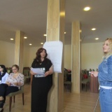 Професионален форум "Превенцията като процес на етичност, осъществимост, достоверност, ефективност"