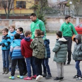 Вътрешни баскетболни игри в СОУ "Максим Горки" 14.03.2016 г.
