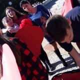 Хепънинг "Любовта и толерантността през моите очи" 22.02.2016 г.