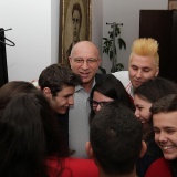 Хепънинг "Любовта и толерантността през моите очи" 22.02.2016 г.