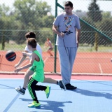 Финален баскетболен турнир за второкласници 