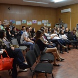 Финален баскетболен турнир за второкласници 