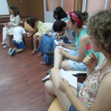 ОПИТ - информационно-практическо ателие 