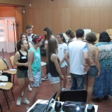 ОПИТ - информационно-практическо ателие 