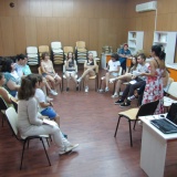 ОПИТ - информационно-практическо ателие 