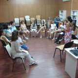 ОПИТ - информационно-практическо ателие 