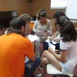 ОПИТ - информационно-практическо ателие 