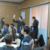 Викторина "Моето здраве е мое право"