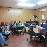 Викторина "Моето здраве е мое право"