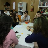 Викторина "Моето здраве е мое право"