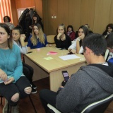 Викторина "Моето здраве е мое право"