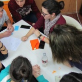 Викторина "Моето здраве е мое право"