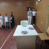 Форум-театър "Зависимост в наследство"