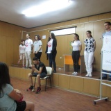 Форум-театър "Зависимост в наследство"