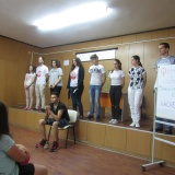 Форум-театър "Зависимост в наследство"