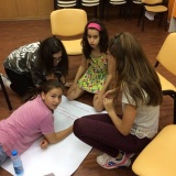 Обучение на ученици от Шесто ОУ "Свети Никола"